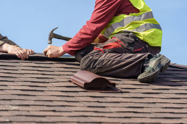Best Storm Damage Roof Repair  in Cypress Lake, FL