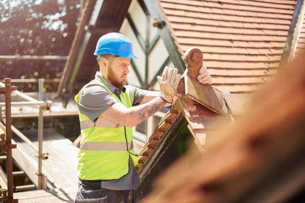 Best Commercial Roof Installation  in Cypress Lake, FL